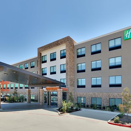 Holiday Inn Express & Suites Fort Worth North - Northlake, An Ihg Hotel Exterior foto